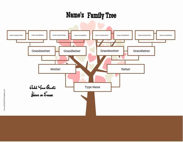 4-generation-family-tree-template-free-to-customize-print