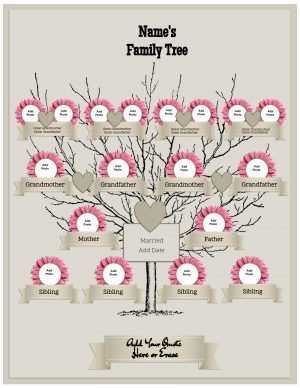 family tree generator