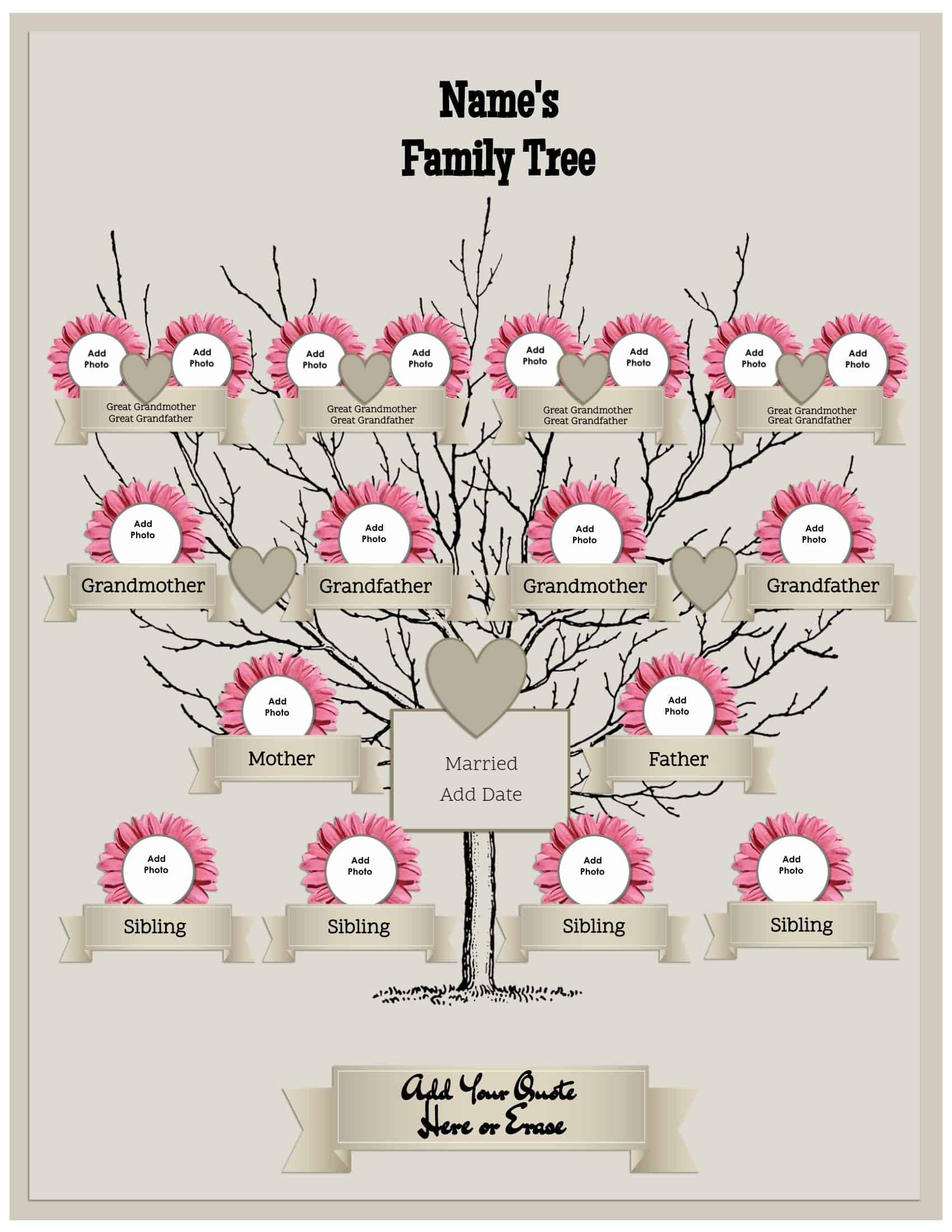 4-generation-family-tree-template-free-to-customize-print